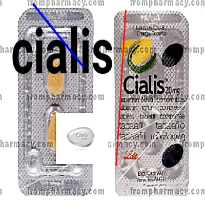 Combien coute le cialis 5mg en pharmacie